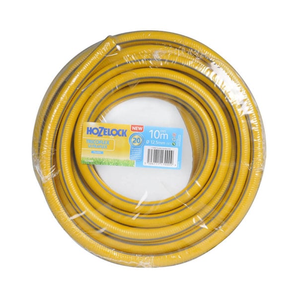 Λάστιχο Ultraflex 10m 1/2" Hozelock • Δόμηση Ρόδου