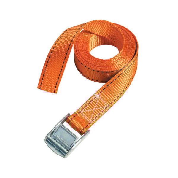 Ιμάντας με Πόρπη 2.5m x 25mm Masterlock