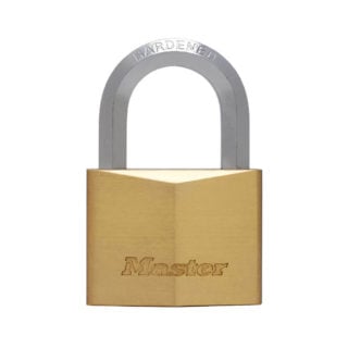 Λουκέτο Βαρέως Τύπου 40mm Masterlock