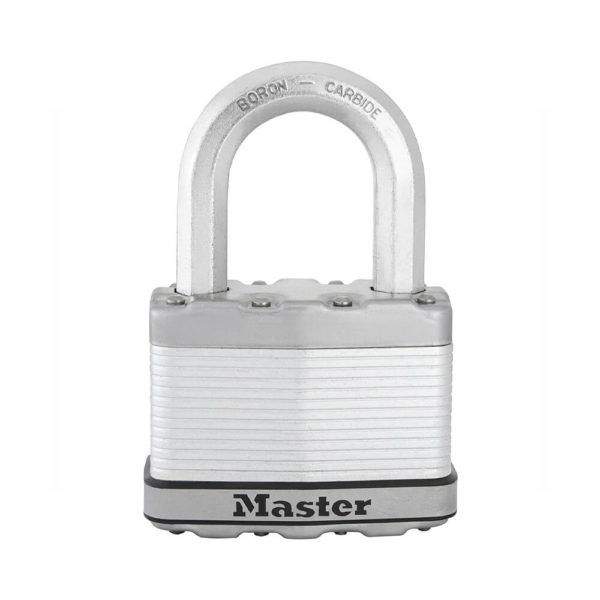 Λουκέτο Υψίστης Ασφαλείας 45mm Masterlock - Δόμηση Ρόδου