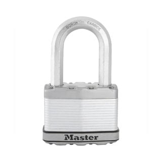 Λουκέτο Υψίστης Ασφαλείας Μακρύλαιμο 45mm Masterlock