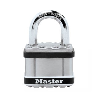 Λουκέτο Ναυτιλιακό Μακρύλαιμο 44mm Masterlock