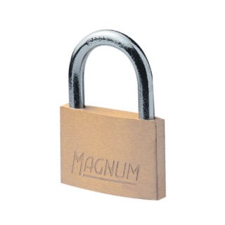 Λουκέτο Μπρούτζινο 30mm Masterlock