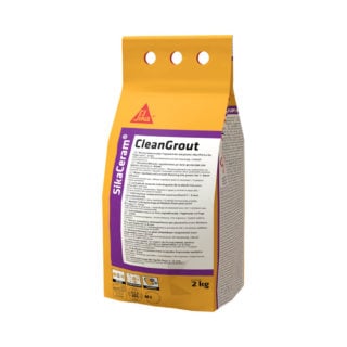 SikaCeram CleanGrout Sand 5kg