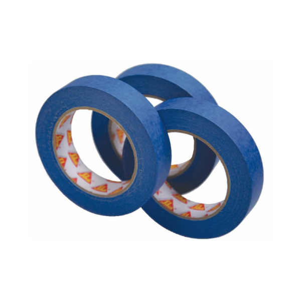 Sika Blue Masking Tape UV 25mm x 50m - Δόμηση Ρόδου