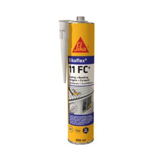 Sikaflex 11FC+ Μπεζ 300ml
