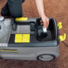 Ταμπλέτες Καθαρισμού CarpetPro RM 760 Karcher - Δόμηση Ρόδου