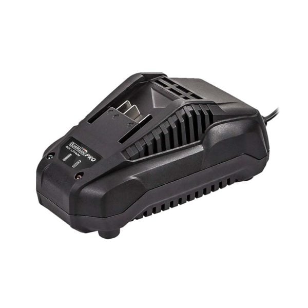 Bormann Pro Φορτιστής 20V Li-Ion 3.5A