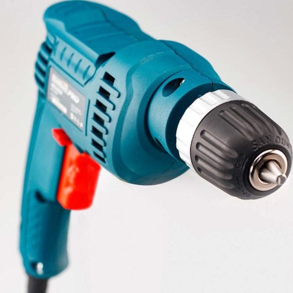 Περιστροφικό Δράπανο 400W BID4500 Bormann Pro - Image 2
