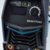 Ηλεκτροκόλληση Inverter 160A BIW1700 Bormann Pro - Δόμηση Ρόδου