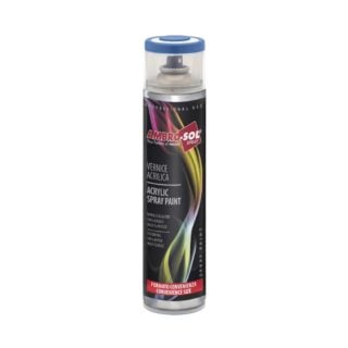 Ambro-Sol Ακρυλικό Σπρέι Ral 5015 Μπλε Ουρανού 600ml
