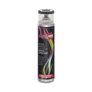 Ambro-Sol Ακρυλικό Σπρέι Ral 6005 Κυπαρίσσι 600ml