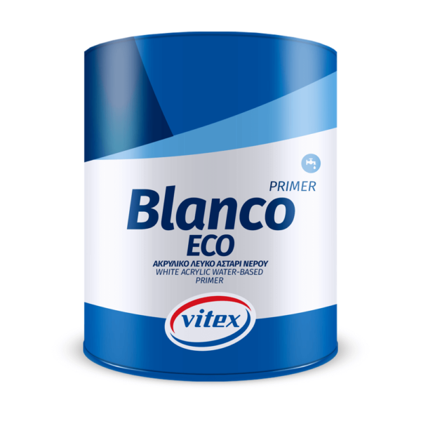 Vitex Blanco Eco 10lt • Δόμηση Ρόδου