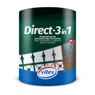 Vitex Direct-3 in 1 33 Κόκκινο 750ml