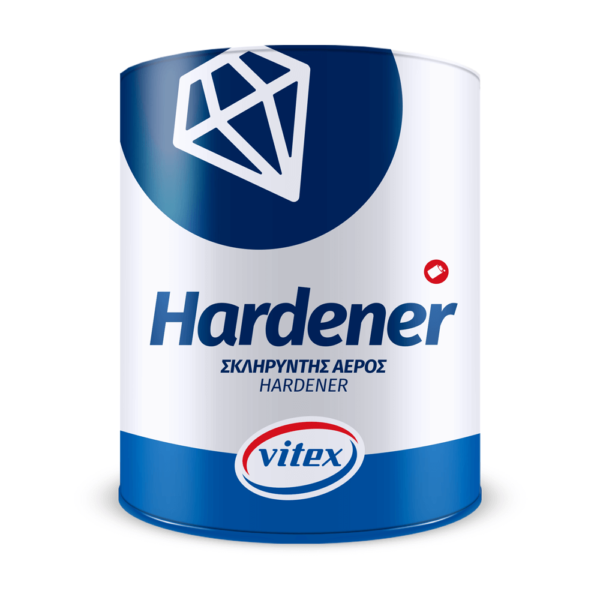 Vitex Hardener 750ml - Δόμηση Ρόδου