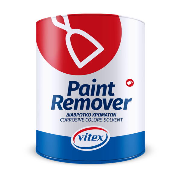 Vitex Paint Remover 375ml - Δόμηση Ρόδου