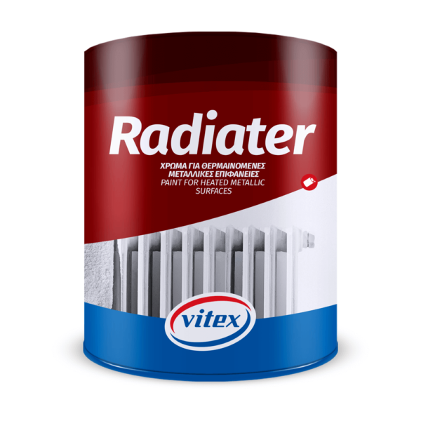 Vitex Radiater 750ml - Δόμηση Ρόδου
