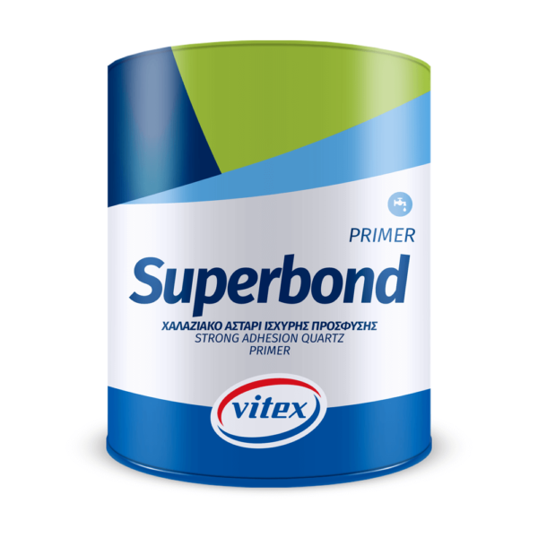 Vitex Superbond Primer 10lt • Δόμηση Ρόδου