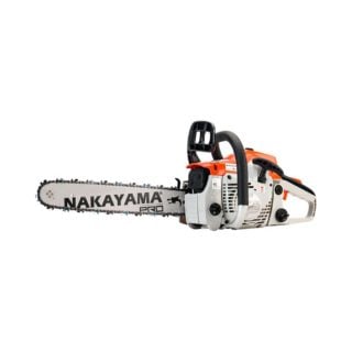 Nakayama Αλυσοπρίονο Βενζίνης PC4100