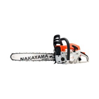 Nakayama Αλυσοπρίονο Βενζίνης PC4610