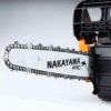 Αλυσοπρίονο Βενζίνης PC3530 Nakayama - Δόμηση Ρόδου