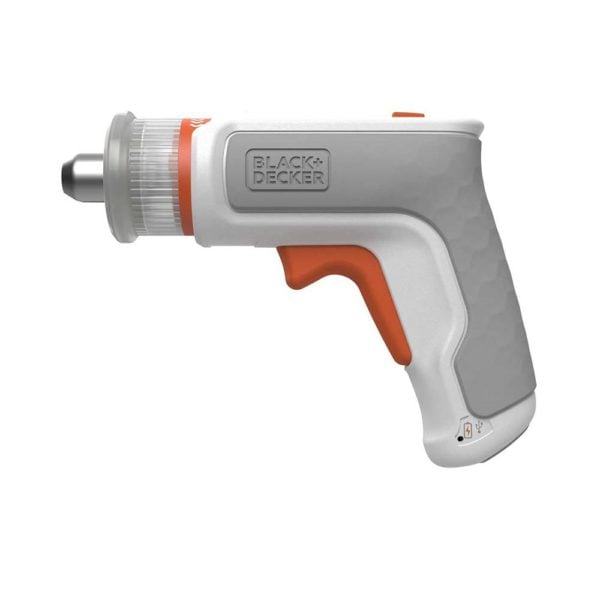 Εργαλείο Συναρμολόγησης Επίπλων BCRTA01-XJ Black & Decker