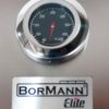 Ψησταριά Υγραερίου με 3 Εστίες BBQ5030 Bormann - Δόμηση Ρόδου
