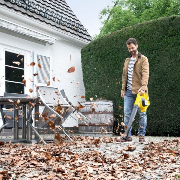 Φυσητήρας Μπαταρίας LBL 2 / 18V Karcher - Image 2
