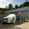 Καθαριστικό Αυτοκινήτου RM565 5lt Karcher - Δόμηση Ρόδου