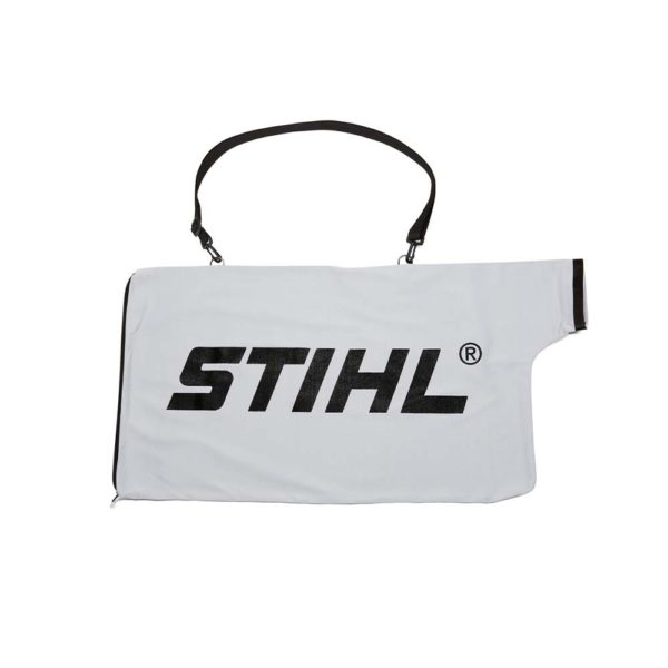 Αναρροφητήρας SHE 81 Stihl • Δόμηση Ρόδου