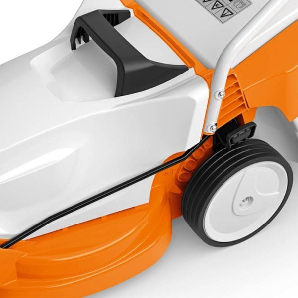 Χλοοκοπτικό Ηλεκτρικό RME 235 Stihl - Image 3