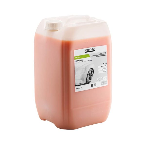 VehiclePro Foam Cleaner RM 838 20lt Karcher • Δόμηση Ρόδου