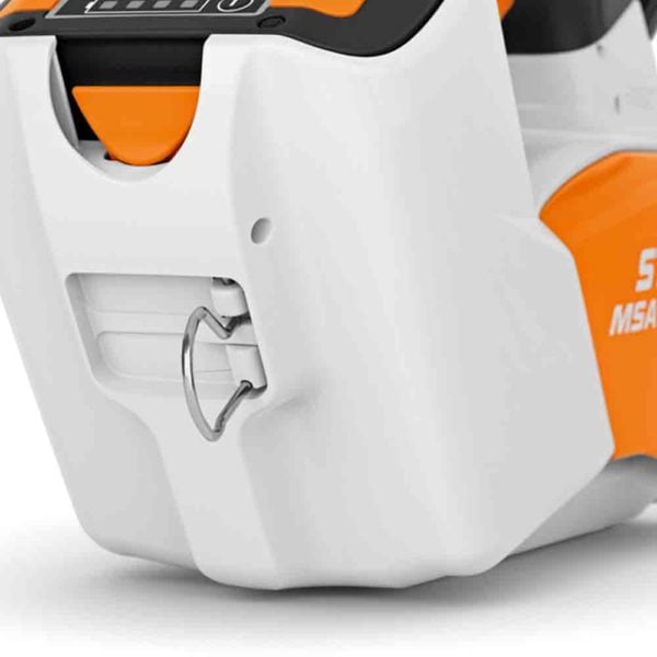 Stihl Αλυσοπρίονο Μπαταρίας MSA 161 T με Λάμα 25cm - Image 3