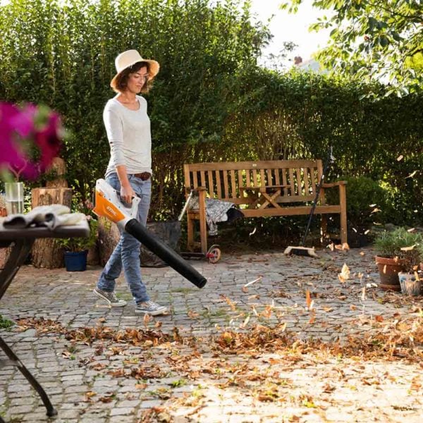 Φυσητήρας Μπαταρίας BGA 45 Stihl - Image 4