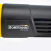Γωνιακός Τροχός 710W BAG7100 Bormann - Δόμηση Ρόδου