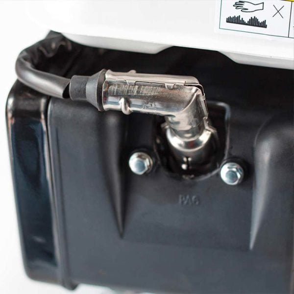 Γεννήτρια Βενζίνης 12V 50A GB1310 Nakayama Pro - Image 6