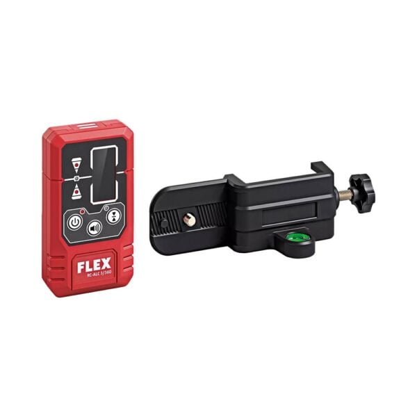 Flex RC-ALC 3/360 Δέκτης Laser