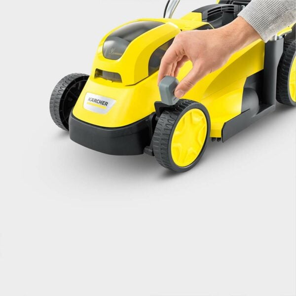 LMO 18-33 Battery Set Karcher - Image 3