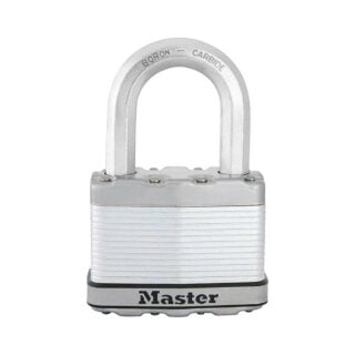 Λουκέτο Υψίστης Ασφαλείας 50mm Masterlock