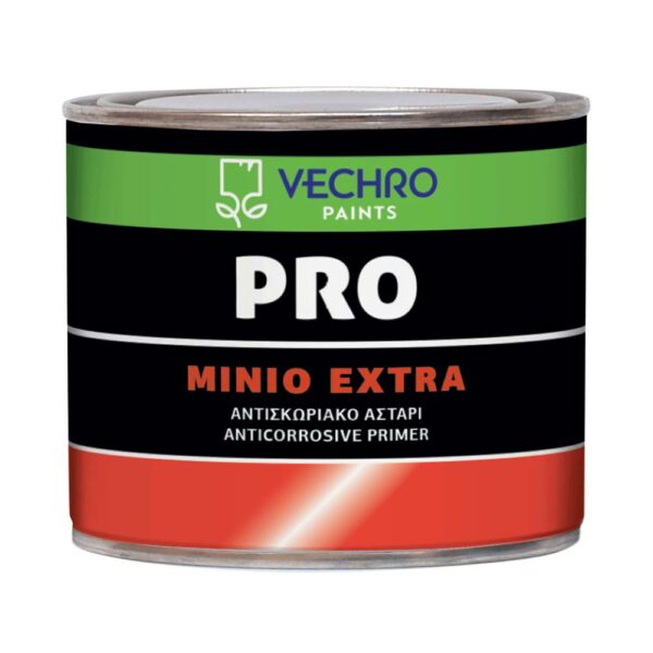 Pro Minio Extra 1kg Vechro • Δόμηση Ρόδου