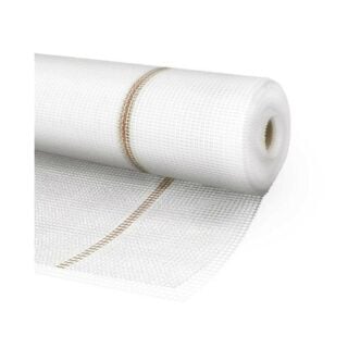 Strong Net Αντιαλκαλικό Πλέγμα 50m² Kraft