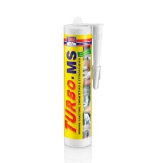 Turbo Ms Καφέ 290ml