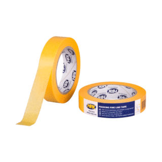 Ταινία Μαρκαρίσματος Ακριβείας Washi 30mm x 45m HPX
