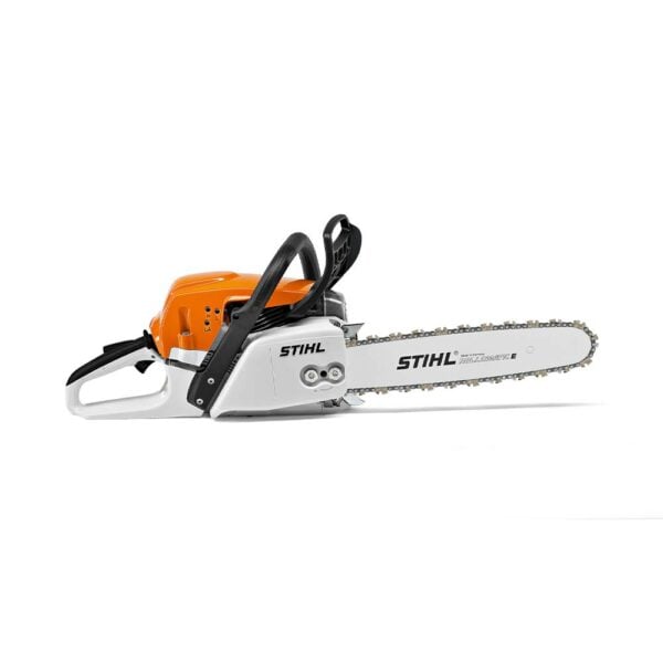 Stihl Αλυσοπρίονο Βενζίνης MS 271 με Λάμα 45cm • Δόμηση Ρόδου