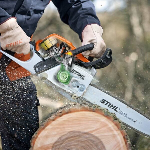 Stihl Αλυσοπρίονο Βενζίνης MS 271 με Λάμα 45cm • Δόμηση Ρόδου