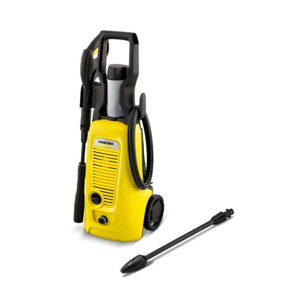 Karcher K4 Universal Edition • Δόμηση Ρόδου