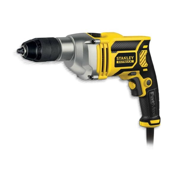 Κρουστικό Δράπανο 1 ταχύτητας 750W FME140K-QS Stanley