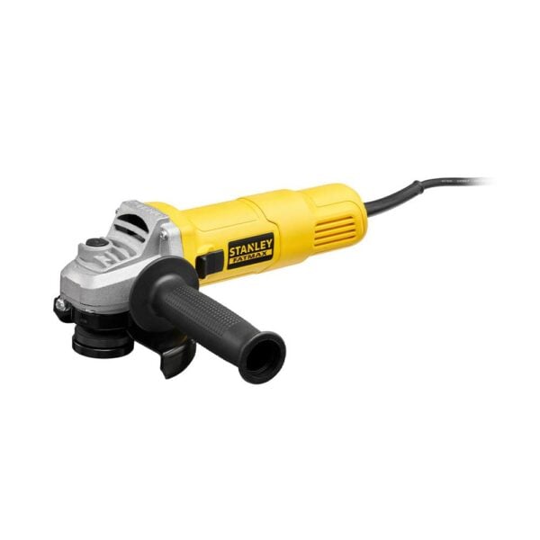 Γωνιακός Τροχός 600W 115mm FMEG615-QS Stanley • Δόμηση Ρόδου