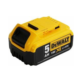 Dewalt XR DCB184 Μπαταρία Εργαλείου Λιθίου 18V  5Ah