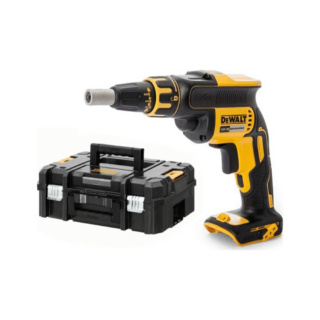 Dewalt Κατσαβίδι Γυψοσανίδας Μπαταρίας Brushless 18V Solo